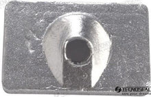 MERCURY PLATE MERCURY 6,9-9HP | OEM  00810 | ANODES | TECNOSEAL