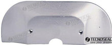 PLACA DE CAVITACIÓN MERCRUISER ALPHA ONE | OEM 00814 | ÁNODOS | TECNOSEAL