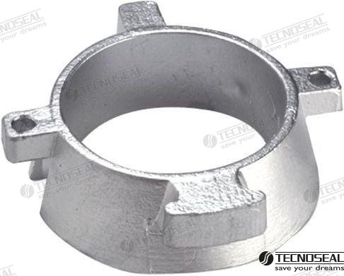 Mercruiser  COLLAR FOR TRIM MERCURY ALPHA ONE | OEM  00819 | COLLARS | TECNOSEAL