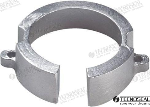 Collier de serrage Mercruiser Bravo I/III | OEM 00828 | Colliers | Tecnoseal