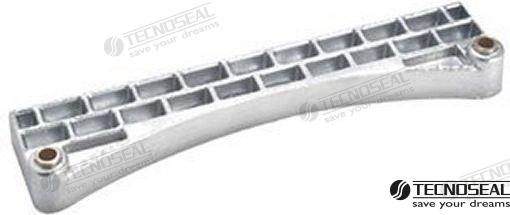 BARRA DE GOFRES BONBARDIER OMC P | OEM 00900 | ANODOS | TECNOSEAL
