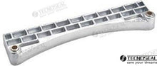 BARRA DE GOFRES BONBARDIER OMC P | OEM 00900 | ANODOS | TECNOSEAL