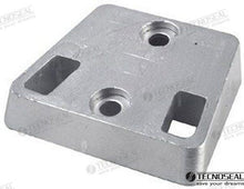 BLOQUE BOMBARDIER OMC COBRA BASSA | OEM 00916 | ANODOS | TECNOSEAL