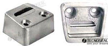 VOLVO PENTA BLOQUE KING COBRA | OEM 00922 | ANODOS | TECNOSEAL