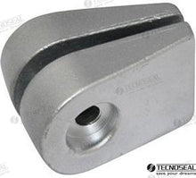 BONBARDIER DOBLE PLACA BRP | OEM 00929 | ÁNODOS | TECNOSEAL
