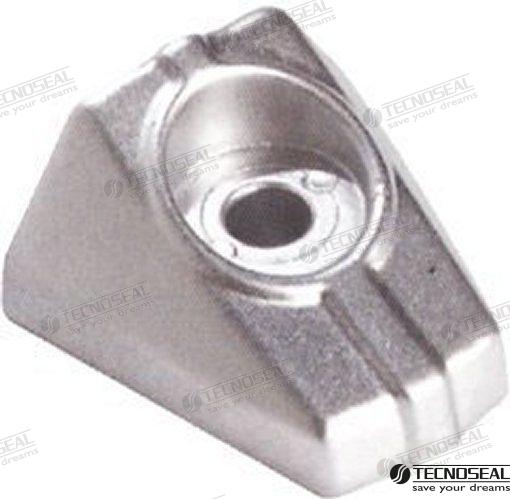 BONBARDIER CÓNICO BRP | OEM 00932 | ANODOS | TECNOSEAL