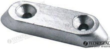 PLACA SUZUKI BRP 70/90 HP 4T | OEM 00935 | ÁNODOS | TECNOSEAL