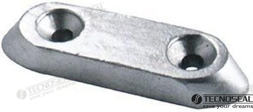 PLACA SUZUKI BRP 70/90 HP 4T | OEM 00935 | ÁNODOS | TECNOSEAL