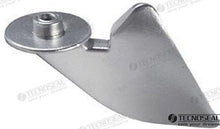 Écarteur long pour BMW Mark 2 | OEM 01001 | Anodes | Tecnoseal