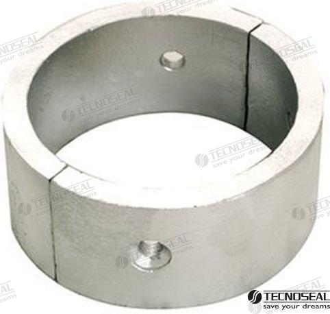 TUERCA DE HÉLICE GORI 28-30 | OEM 01023 | ANODOS | TECNOSEAL