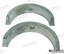 Écrou d'hélice variable VF70 2 pales SAILDRIV | OEM 01036 | Anodes | Tecnoseal