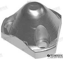Tuerca de hélice flexible plegable | OEM 01041 | Ánodos | Tecnoseal