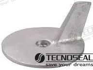 FLECHE YAMAHA POUR YAMAHA MARINER | OEM 01100 | ANODES | TECNOSEAL