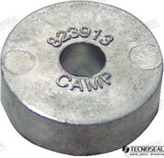 YAMAHA ENGINE WASHER FOR YAMAHA | OEM  01128 | ANODES | TECNOSEAL
