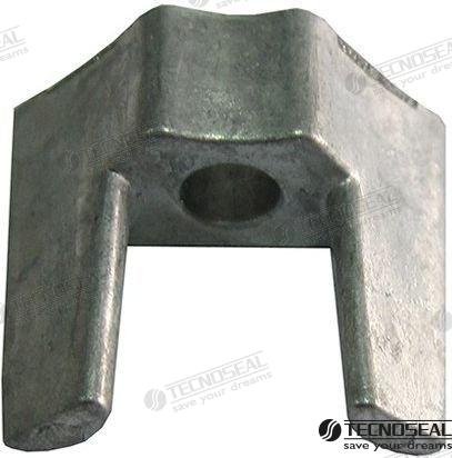 ÁNODO DE MOTOR YAMAHA 25/90 HP | OEM 01147 | ÁNODOS | TECNOSEAL