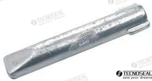 Bielle moteur Yamaha 40-200 CV | OEM 01149 | Anodes | Tecnoseal