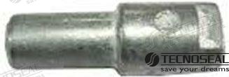 Bielle moteur Yamaha 9,9 CV | OEM 01151 | Anodes | Tecnoseal