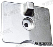 YAMAHA LOWER UNIT ANODE YAMAHA 15-20 HP | OEM  01154 | ANODES | TECNOSEAL