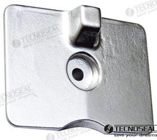 Anode pour bloc moteur inférieur Yamaha 15-20 CV | OEM 01154 | Anodes | Tecnoseal