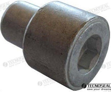 Ánodo Yamaha de aluminio para motor Yamaha | OEM 01156/1AL | Yamaha | Tecnoseal