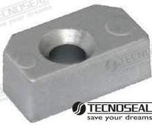 YAMAHA ANODE FOR YAMAHA | OEM  01164 | YAMAHA | TECNOSEAL