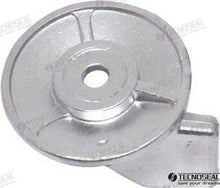 SKEG PARA SUZUKI 55-65 HP | OEM 01201 | ÁNODOS | TECNOSEAL