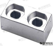 SUZUKI CUBE PARA SUZUKI FB | OEM 01203 | ÁNODO DE CUBO | TECNOSEAL
