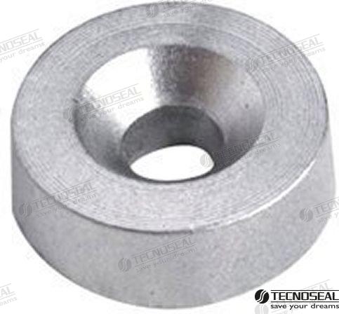 Arandela de motor Suzuki para Suzuki FB | OEM 01205 | Ánodos | Tecnoseal