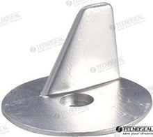 SKEG PARA SUZUKI 115HP | OEM 01209 | ÁNODOS | TECNOSEAL
