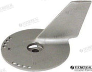 Anode for Suzuki for Suzuki DF90, DF100, DF115, DF140 | 55125-90J01