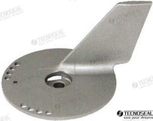ÁNODO SUZUKI PARA SUZUKI | OEM 01215 | ÁNODOS | TECNOSEAL