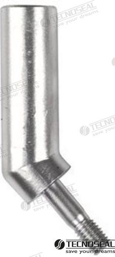 YANMAR ANODE FOR YANMAR | OEM  01308 | | TECNOSEAL
