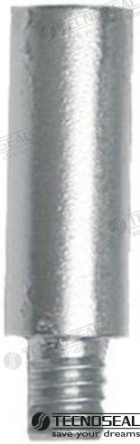 YANMAR ANODE FOR YANMAR | OEM  01316  | TECNOSEAL
