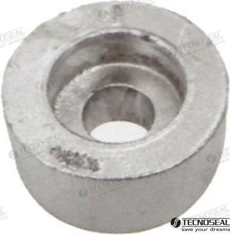ARANDELA DE ALUMINIO PARA MOTOR HONDA | OEM 01408AL | ÁNODOS | TECNOSEAL