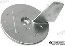 HONDA SKEG PARA HONDA 75-130HP | OEM 01410 | ANODOS | TECNOSEAL