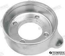 KIT COLLARD LOMBARDINI (01552+PLAC1550) | OEM 01550 | ANODES | TECNOSEAL