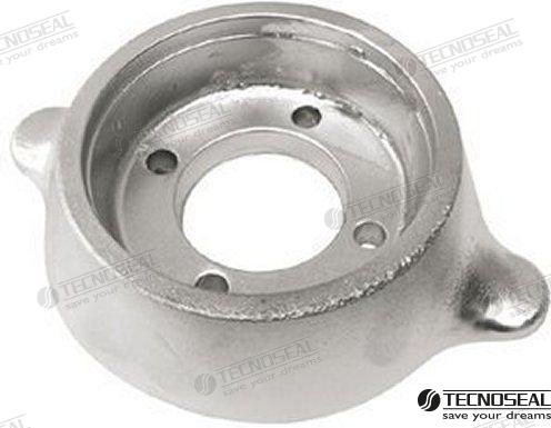 ANODO LOMBARDINI SAILDRIVE PARA SLDM DIA. | OEM 01551 | ANODOS | TECNOSEAL