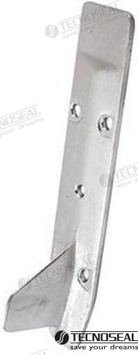 ANODE SELVA 6-8-9,9-15HP | OEM  01902 | SELVA | TECNOSEAL