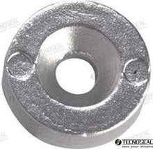 ANODE SELVA 6HP | OEM  01904 | SELVA | TECNOSEAL