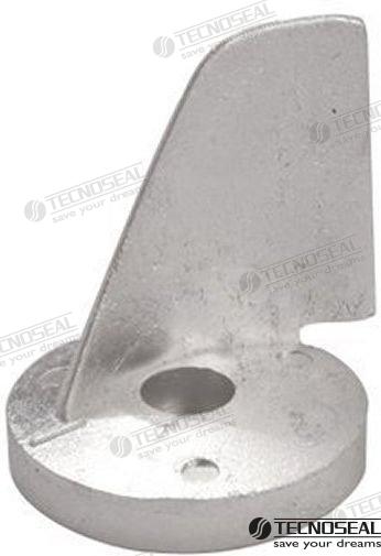 ANODE SELVA 22-40HP | OEM  01906 | SELVA | TECNOSEAL