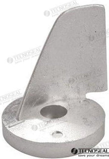 ANODE SELVA 22-40HP | OEM  01906 | SELVA | TECNOSEAL