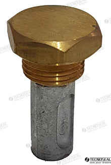 ANODO AIFO CON GRIFO | OEM 02010/99F | ANODOS | TECNOSEAL