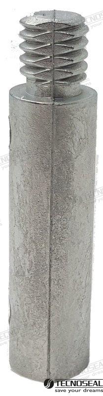 ANODE CATERPILLAR SÉRIE 2280 | OEM 02027 | ANODES | TECNOSEAL