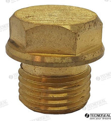 Anode de robinet Nanni Mercedes | OEM 02100TP | Anodes | Tecnoseal