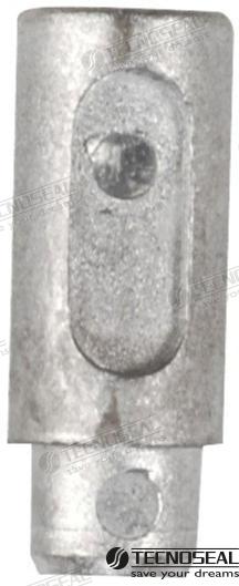 ANODE NANNI MERCEDES | OEM 02101 | ANODES | TECNOSEAL