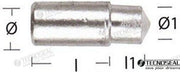 ANODE LOMBARDINI | OEM  02351 | ANODES | TECNOSEAL