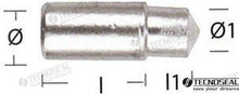 ANODE LOMBARDINI | OEM  02351 | ANODES | TECNOSEAL