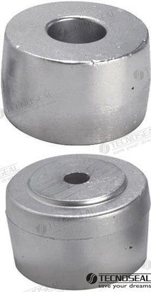ANODE CASTOLDI | OEM  02404 | CASTOLDI | TECNOSEAL