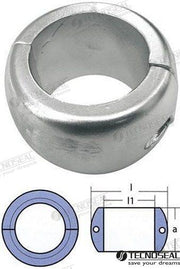 ANODE KAMEWA COLLAR | OEM  02456 | ANODES | TECNOSEAL