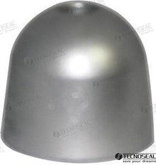 SIDEPOWER - TUERCA DE HÉLICE SLEIPNER | OEM 02481 | ANODOS | TECNOSEAL